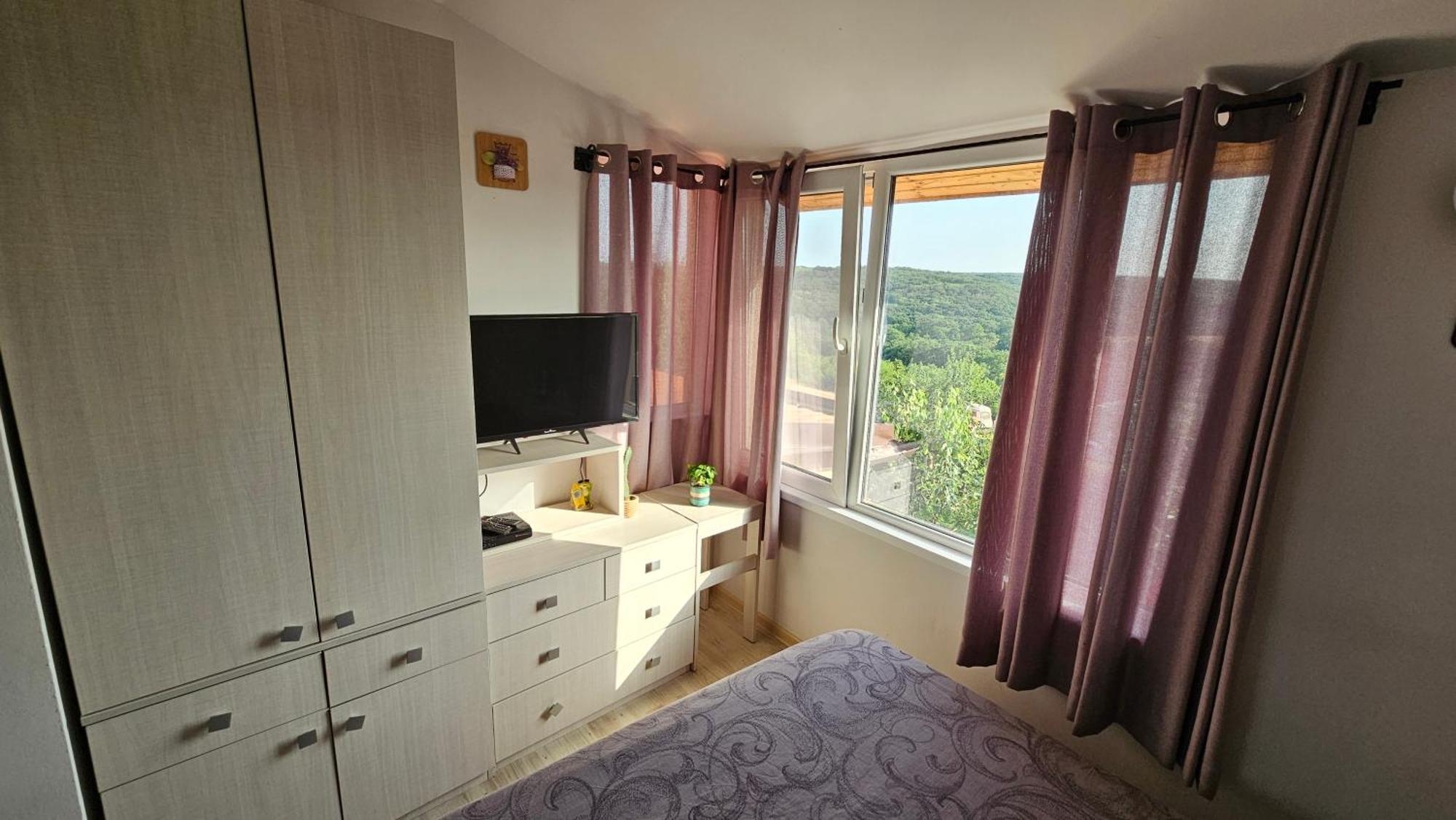 Holiday home авлига Varna