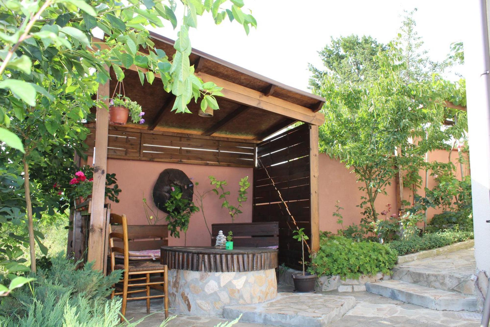 Holiday home авлига Varna
