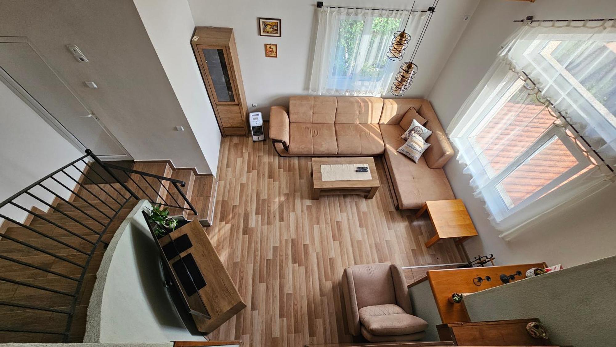 Holiday home авлига