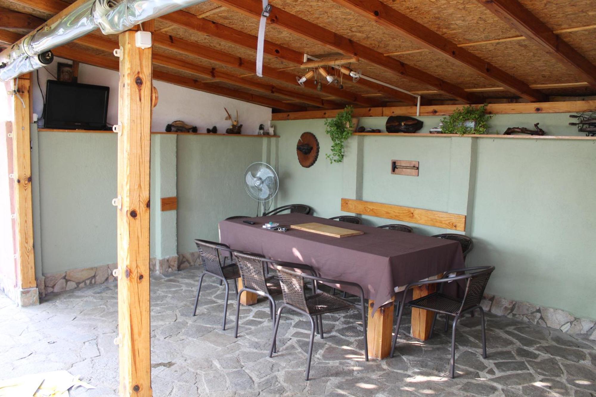 Holiday home авлига Varna
