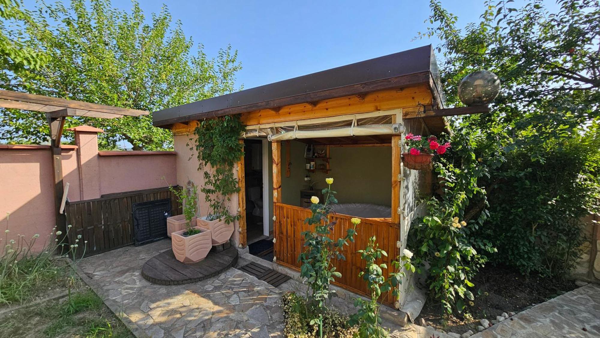 Holiday home авлига Varna