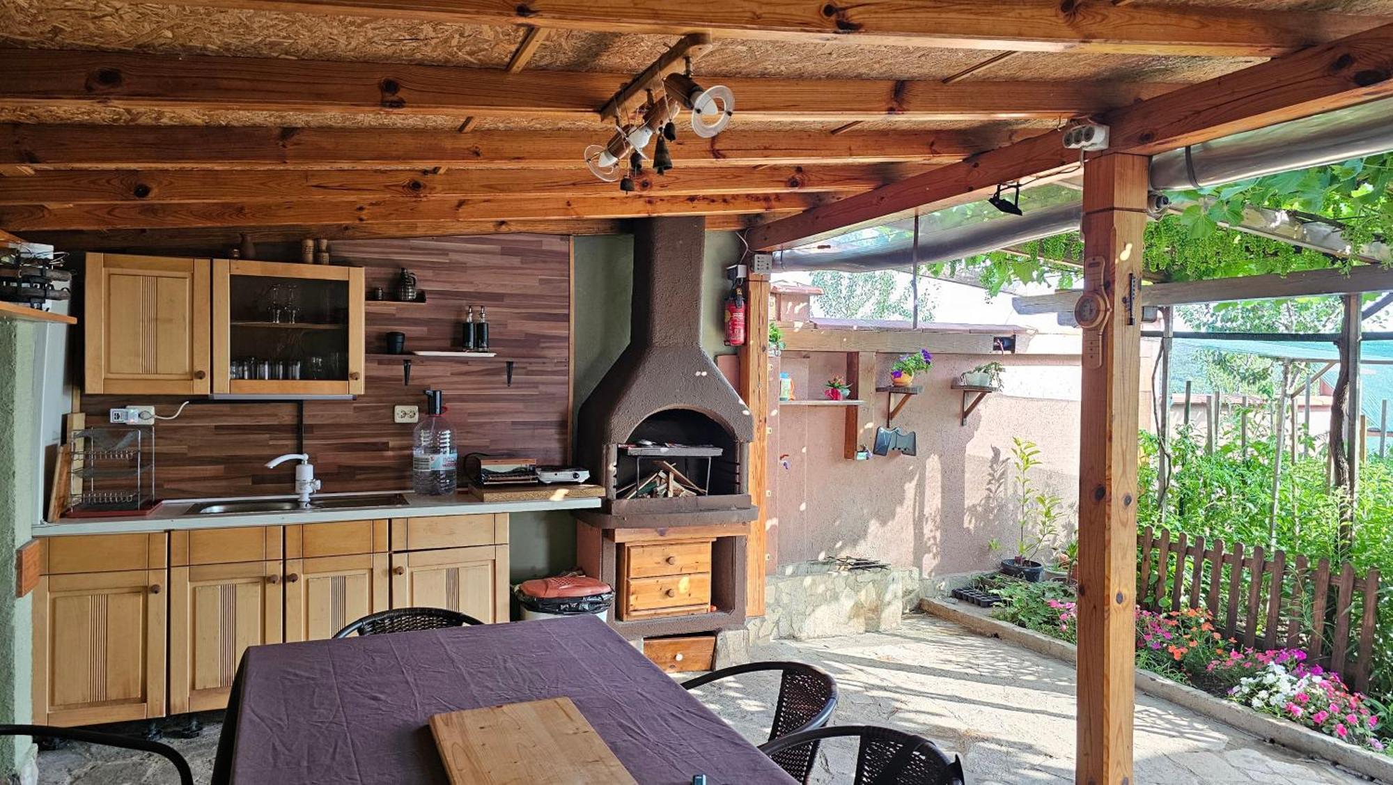 авлига Holiday home *