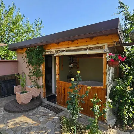 Къща За Гости Авлига Varna Exterior photo