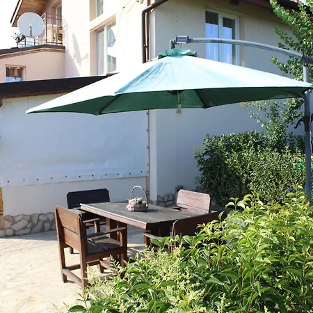 Къща За Гости Авлига Varna Exterior photo